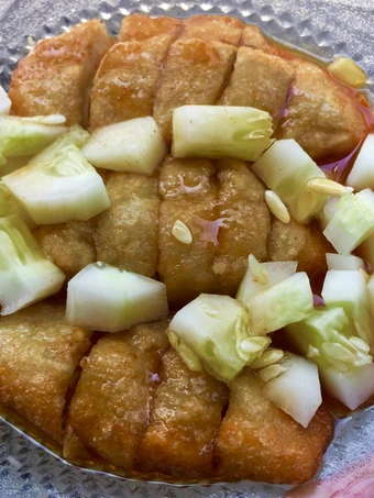 Langkah Gampang Membikin Resep Pempek Tanpa Ikan yang Sempurna Anti Ribet, Lezat Sekali