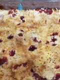 Dump cake