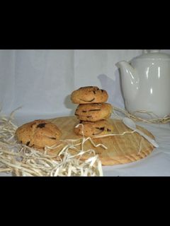 Una foto de Cookies clásicas