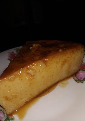 Una foto de Quesillo