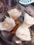 رز وحليب لذيذ
