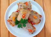 Gambar tahu rice paper