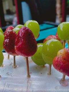 Foto resep Tanghulu