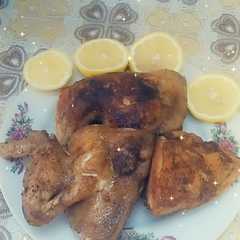 دجاج مقلي 🍗-レシピのメイン写真