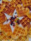 Waffles