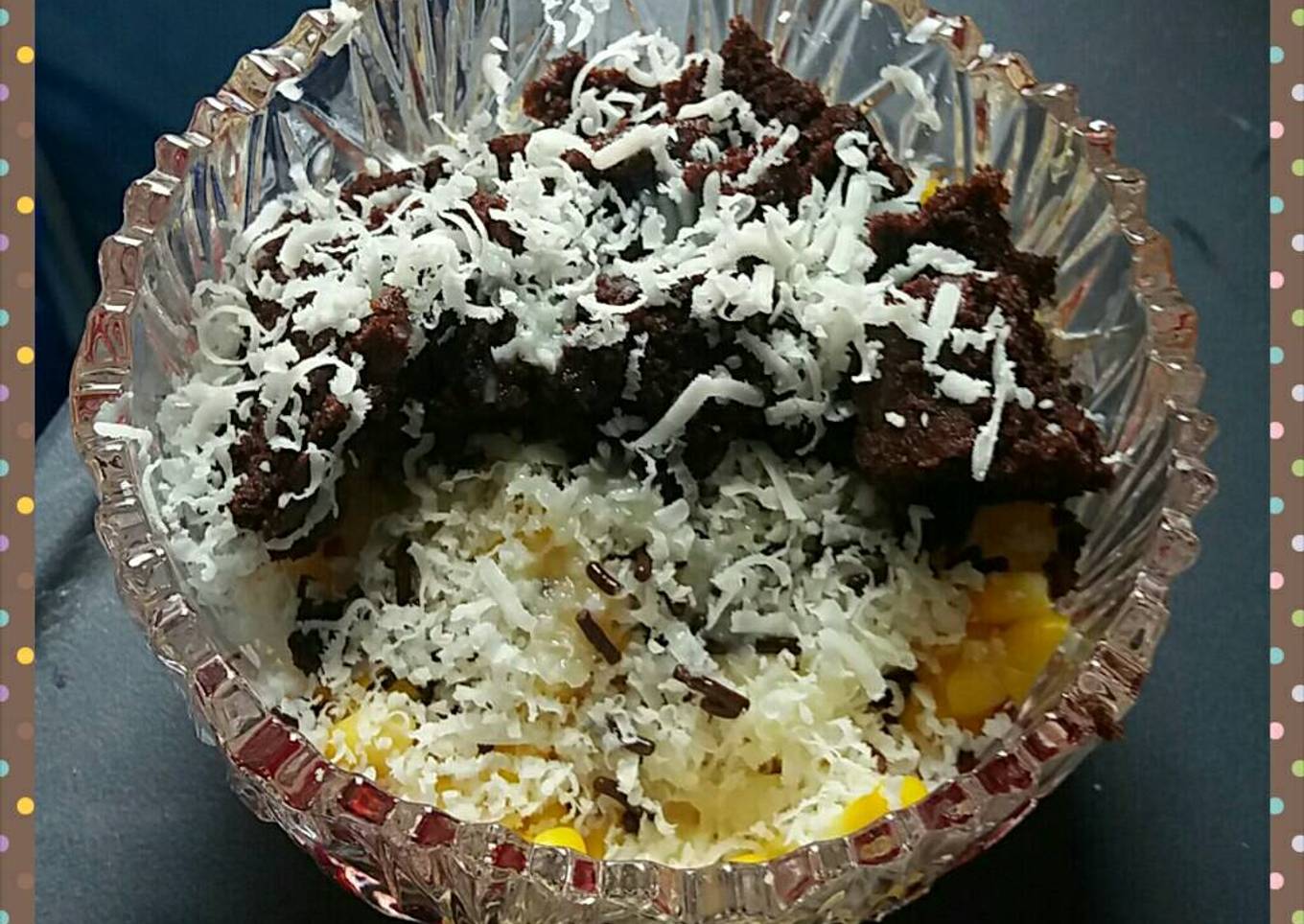 Jagung Manis Spesial