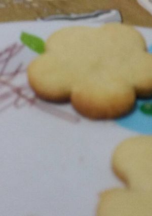 Una foto de Cookies súper fáciles