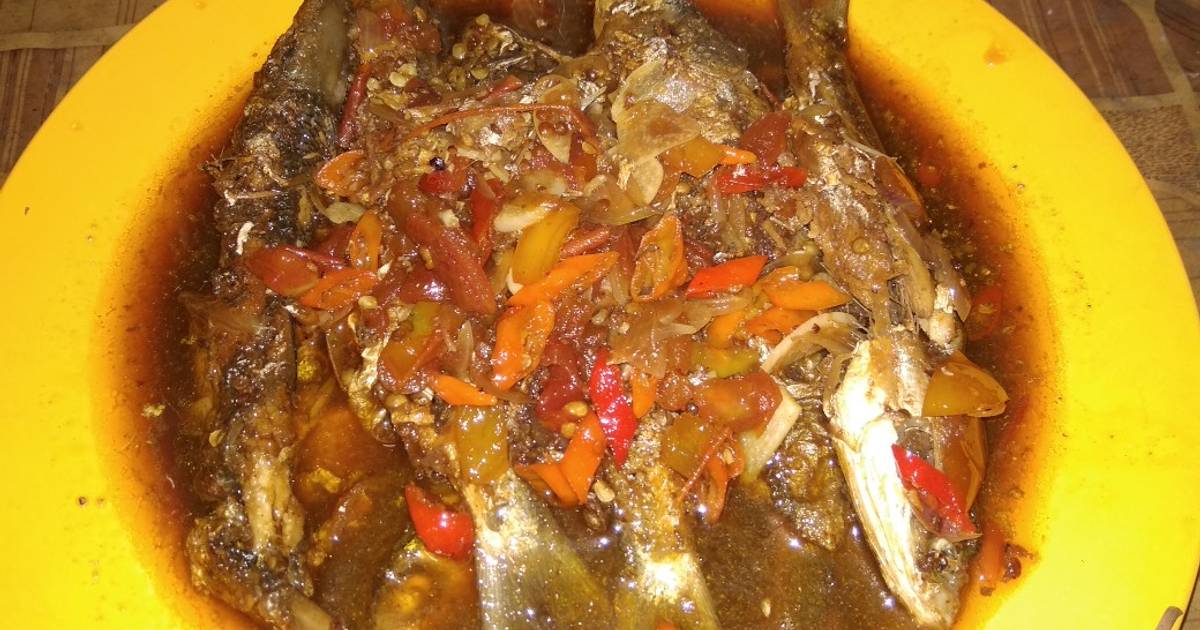 5 636 resep  ikan bandeng  enak dan sederhana Cookpad