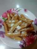 Churros / cipiran