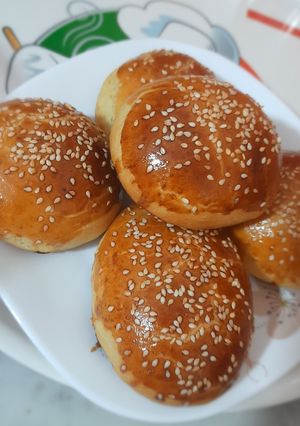 صورة لوصفة كعك