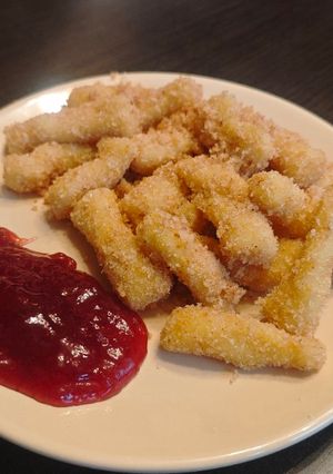 Nudli recept fotója
