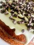 BUDÍN DE 🍌BANANA🍌SPLIT EN LICUADORA 🍌🥮🍌