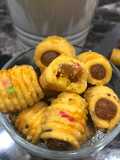 Tart Nenas Riang Ceria