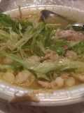 Pozole Verde