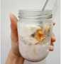 Cara Gampang Membuat Resep  Overnight Oats yang Lezat, Lezat Sekali