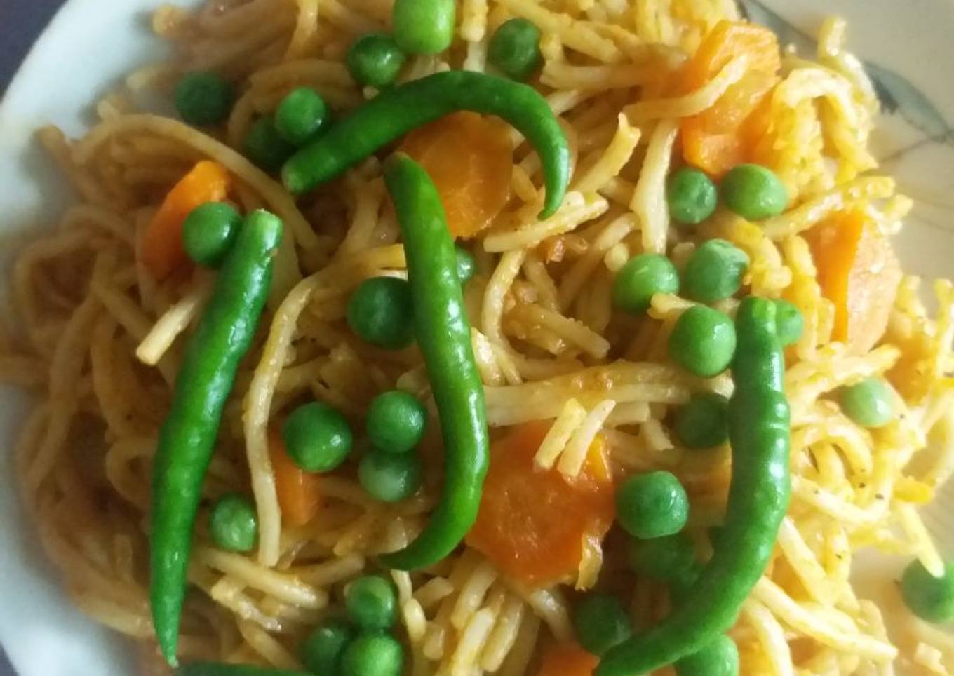 Veg Noodles