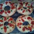 Rosca de pascuas
