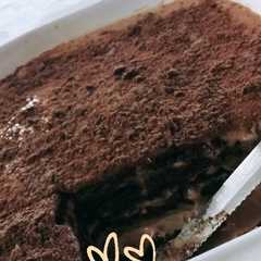 A picture of Chocotorta bomba!.