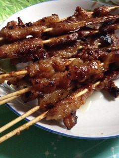 รูปของ หมูปิ้งสูตรดั้งเดิม