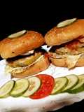 Bun kabab