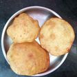 Mangalore Buns
