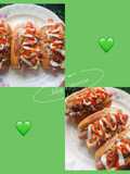 Hotdog (Halal)