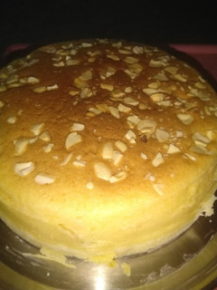 பட்டர் கேக் செய்முறை முக்கிய புகைப்படம்