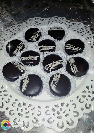 صورة لوصفة صابلي الشوكولاتة