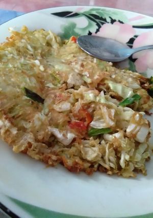 Foto resep Bala2 bikin kurus