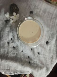 સીતાફળ બાસુંદી (Sitafal Basundi Recipe In Gujarati) રેસીપી મુખ્ય ફોટો