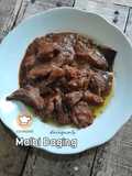 Malbi Daging