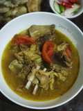 Sup Maraq Kambing