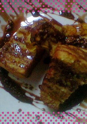 Foto resep Tarlet ManGGa
