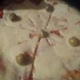 Masa básica para pizza