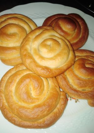 صورة لوصفة البقسماط