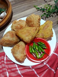 Foto resep TAHU ISI / TAHU JELETOT