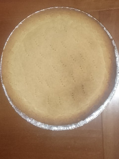 Una foto de Masa tarta dulce