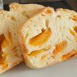 Plumcake de Albaricoques 🍑🍑