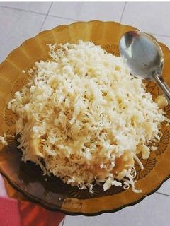 Foto resep Pisang keju