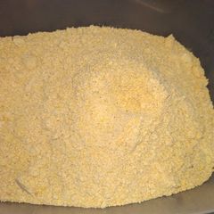 A picture of Dal chutney.