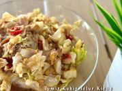 Gambar sayur kubis