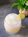 Jus Buah Rambutan