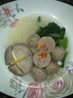 Foto resep Resep kuah bakso
