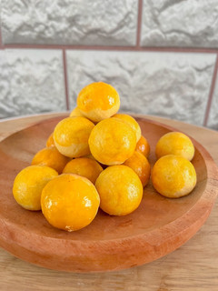 Foto resep Nastar lumer