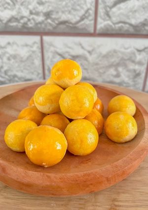 Foto resep Nastar lumer