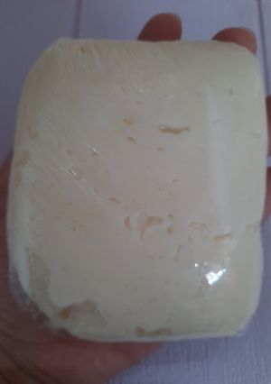 Foto resep 13. Simple Cream Cheese