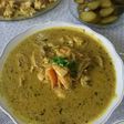 دجاج بالكاري