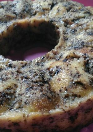 Foto resep Puding roti tawar