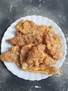Foto resep Telur Crispy