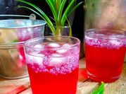 Gambar sirap pandan